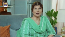 Tum Bin Kesay Jiyen - Episode 46 - 15th April 2024